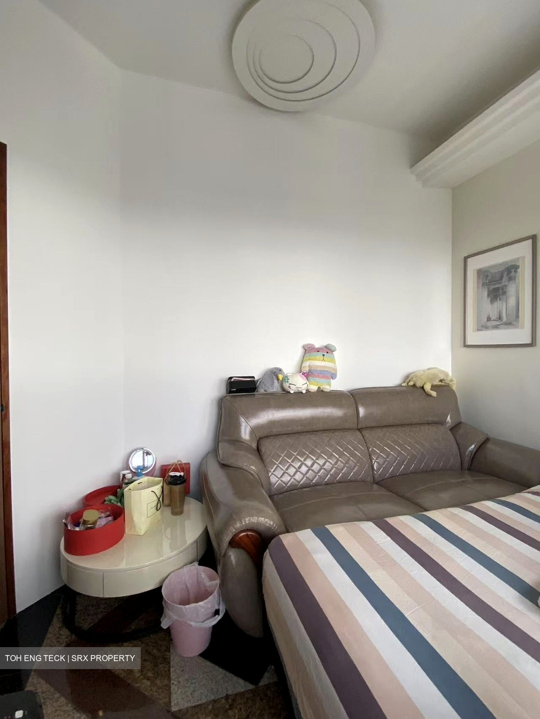 The Bayshore (D16), Condominium #451864421